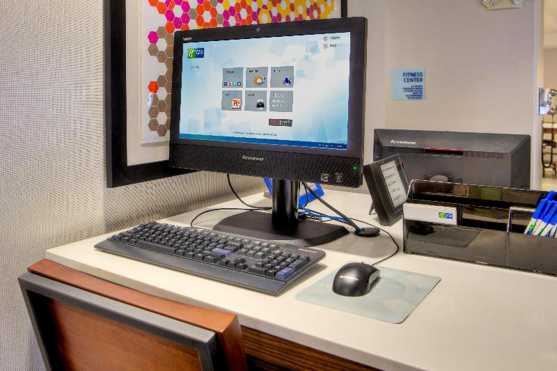 Holiday Inn Express Hotel & Suites Austin Ne Hutto, An Ihg