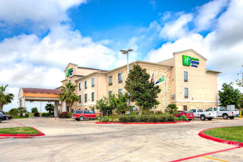 Holiday Inn Express Hotel & Suites Austin Ne Hutto, An Ihg