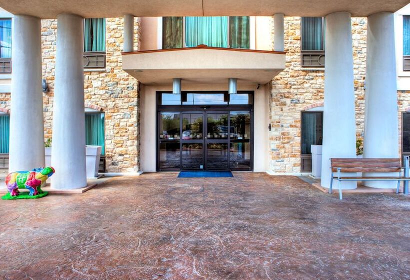 Holiday Inn Express Hotel & Suites Austin Ne Hutto, An Ihg