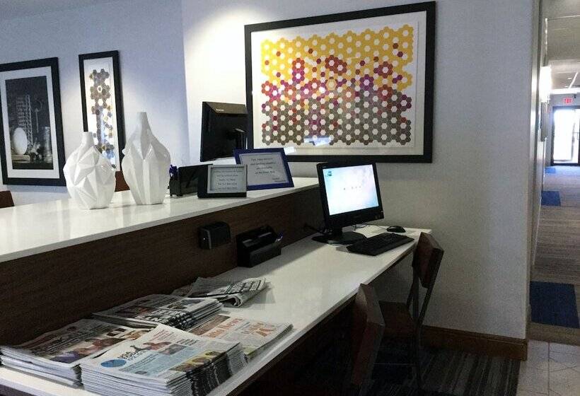 Holiday Inn Express Hotel & Suites Austin Ne Hutto, An Ihg