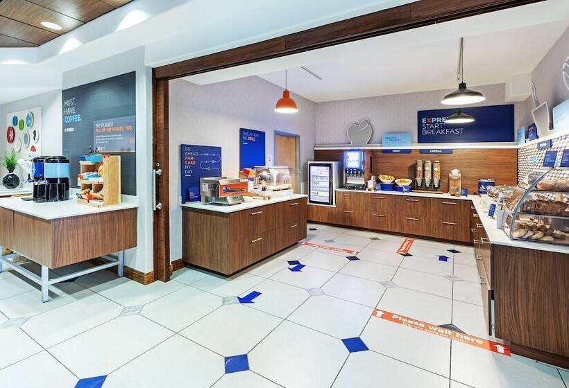 Holiday Inn Express Hotel & Suites Austin Ne Hutto, An Ihg