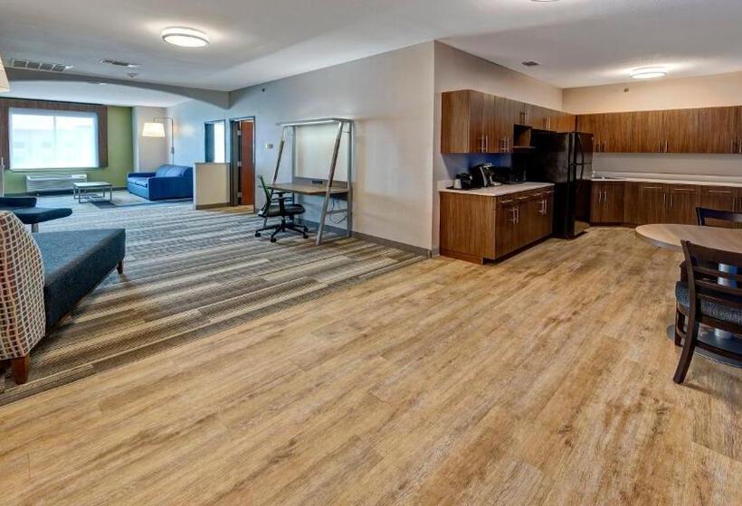 Holiday Inn Express Hotel & Suites Corsicana By Ihg