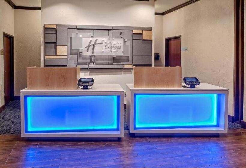 Holiday Inn Express Hotel & Suites Corsicana By Ihg