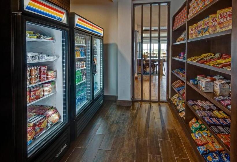 Holiday Inn Express Hotel & Suites Corsicana By Ihg