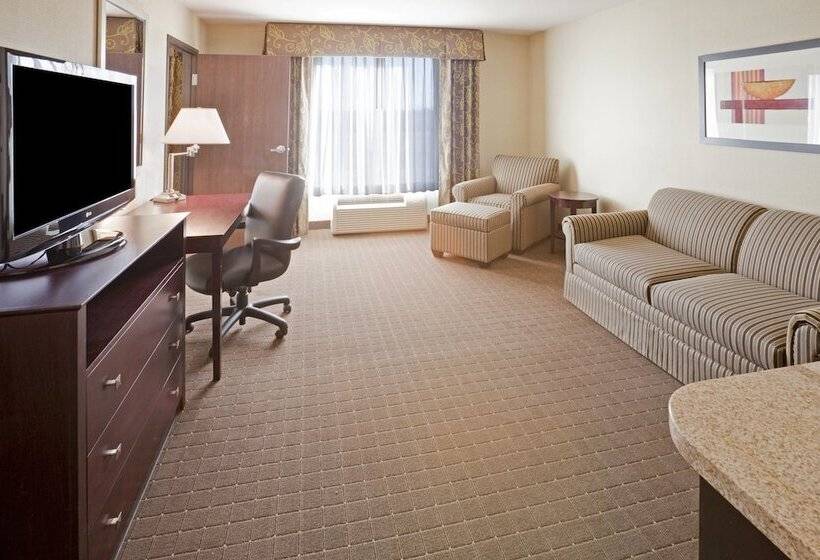 Holiday Inn Express Hotel & Suites Eagle Pass, An Ihg