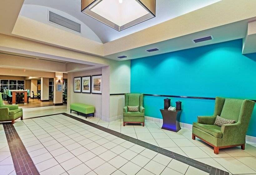 Holiday Inn Express Hotel & Suites Eagle Pass, An Ihg