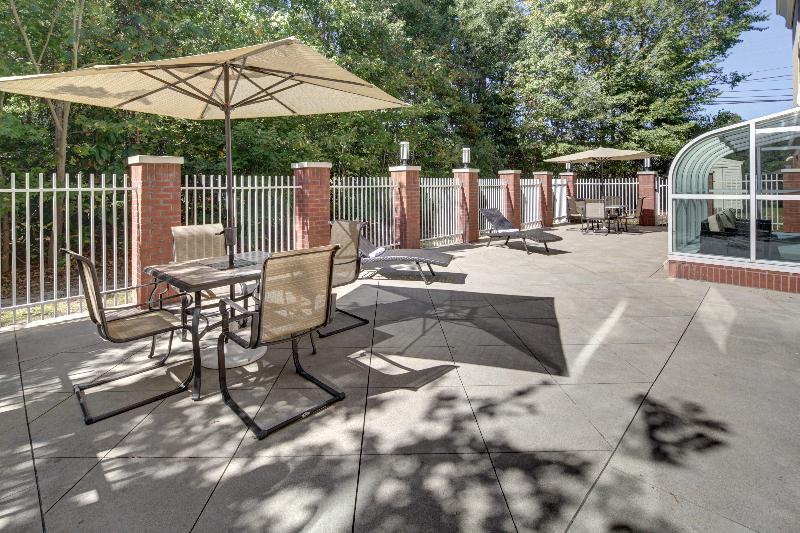 Holiday Inn Express Hotel & Suites Emporia, An Ihg