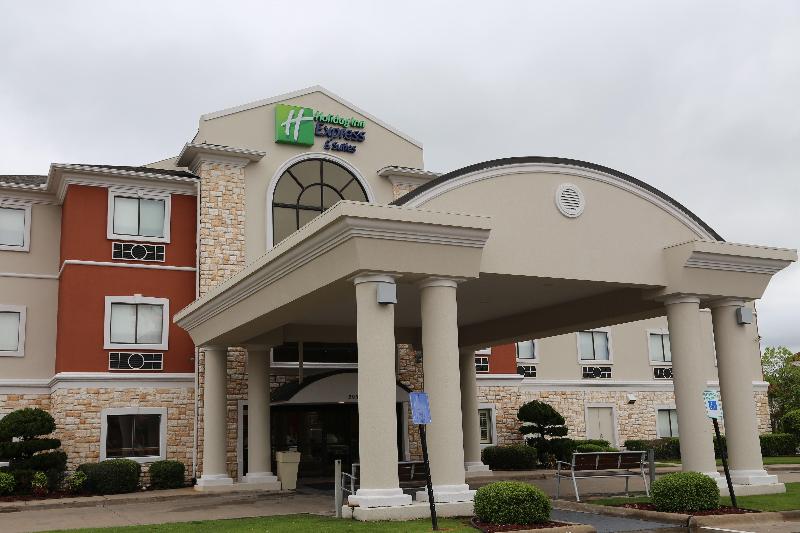 Holiday Inn Express Hotel & Suites Greenville, An Ihg