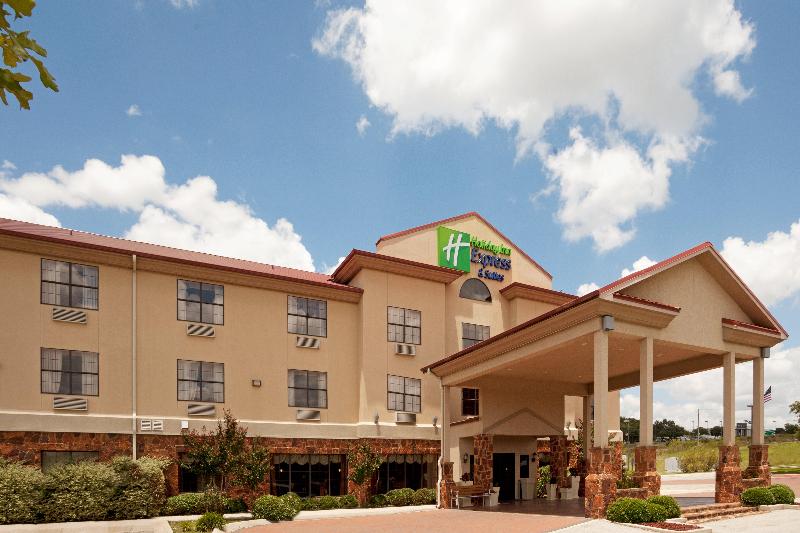 Holiday Inn Express Hotel & Suites Kerrville By Ihg