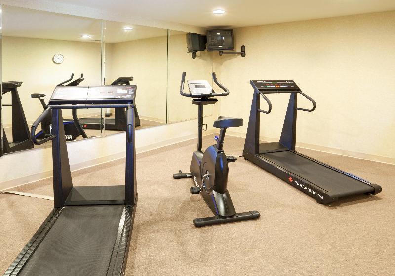 Holiday Inn Express Hotel & Suites Kerrville By Ihg