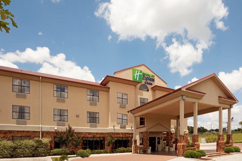 Holiday Inn Express Hotel & Suites Kerrville By Ihg