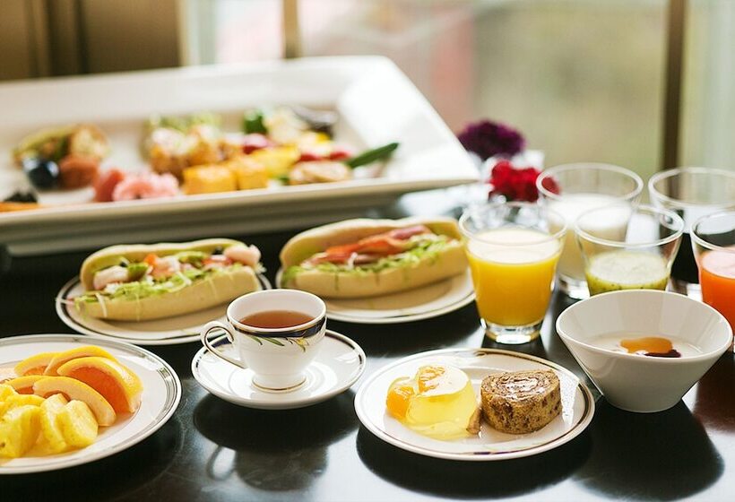 هتل 1000 Years Of Tradition   Akiu Onsen Sakan