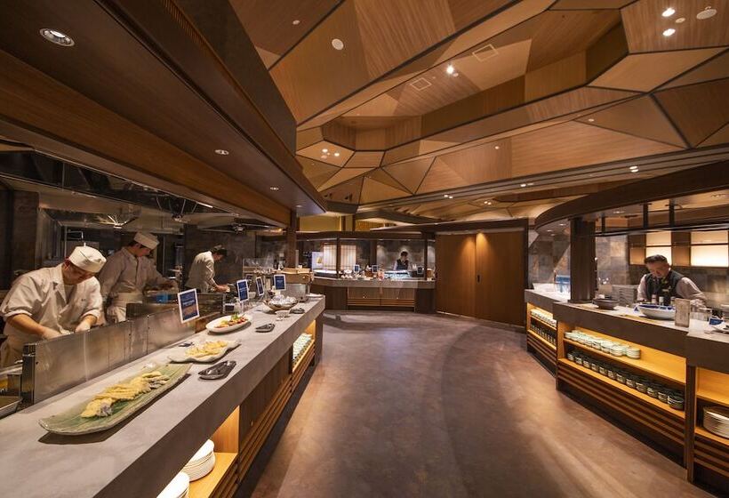 هتل 1000 Years Of Tradition   Akiu Onsen Sakan