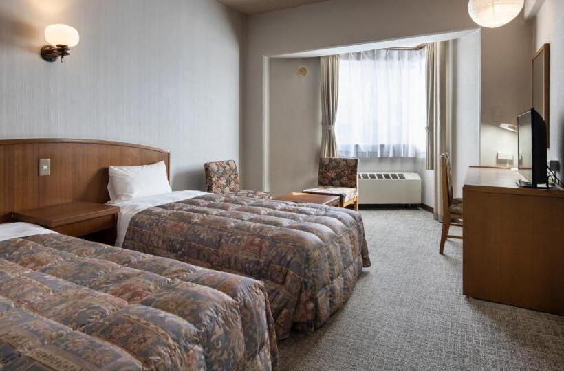 בית מלון כפרי Adex Inn