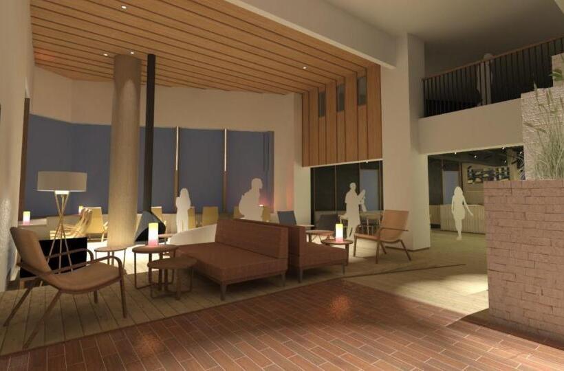 בית מלון כפרי Adex Inn