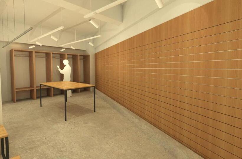 בית מלון כפרי Adex Inn