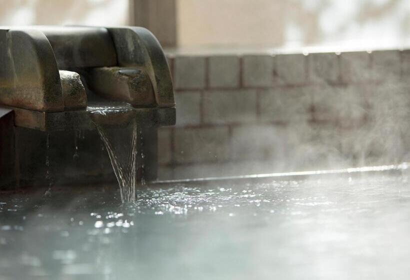 בית מלון כפרי Adex Inn