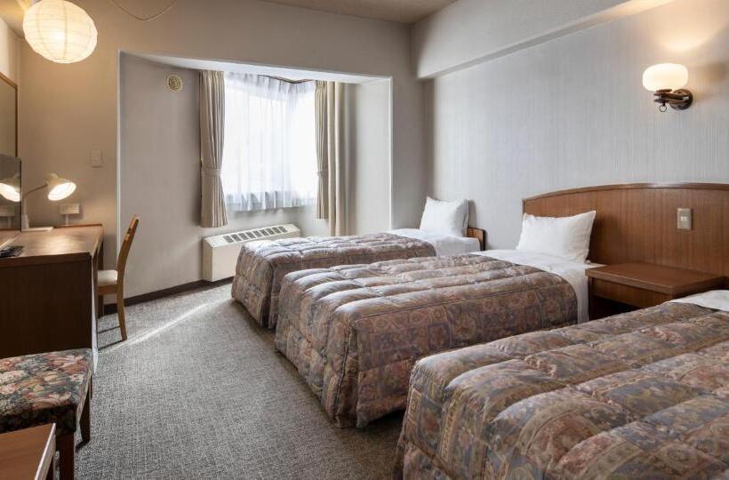 בית מלון כפרי Adex Inn