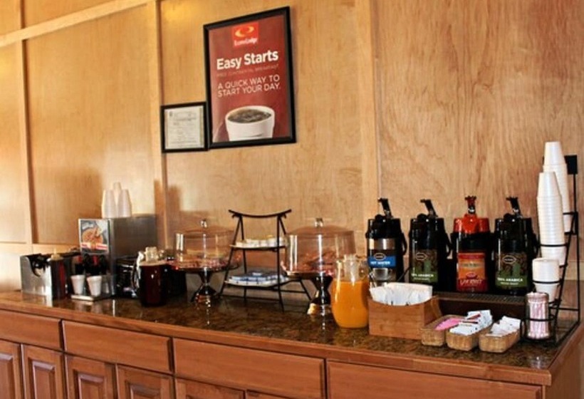 فندق Americas Best Value Inn Kelso