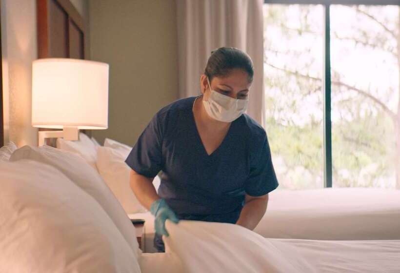 فندق Americinn By Wyndham New Braunfels