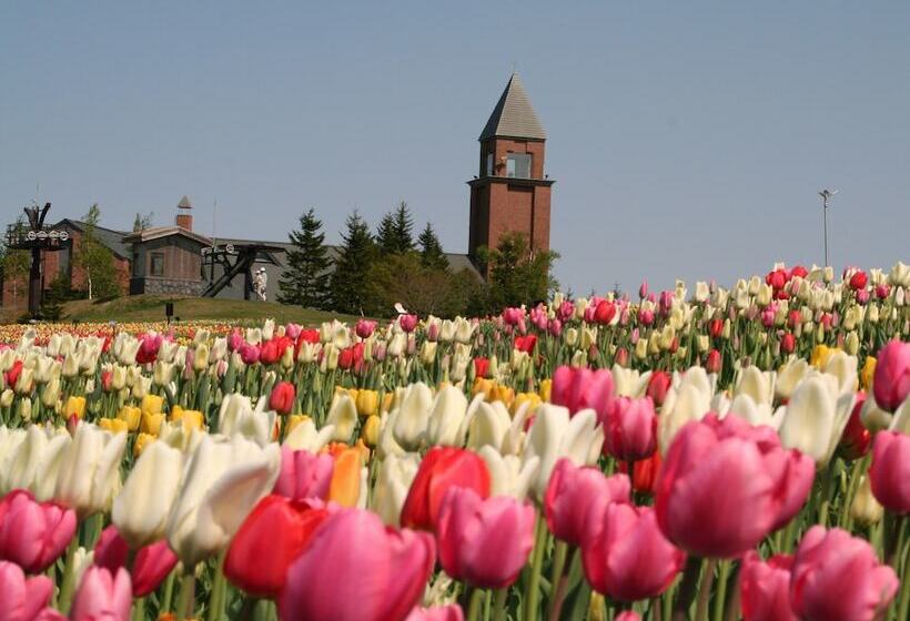 Apa Hotel & Resort Sapporo