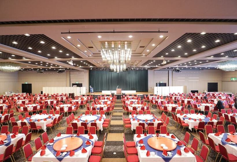 Apa Hotel & Resort Sapporo