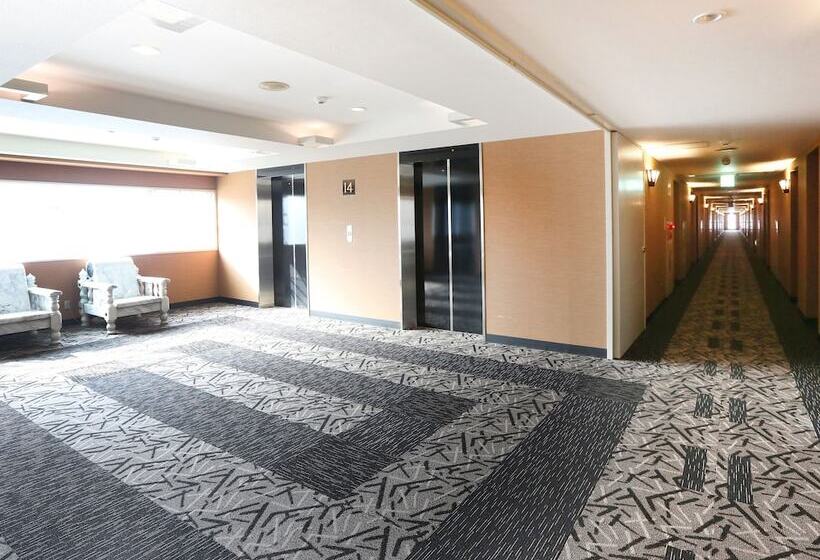 Apa Hotel & Resort Sapporo