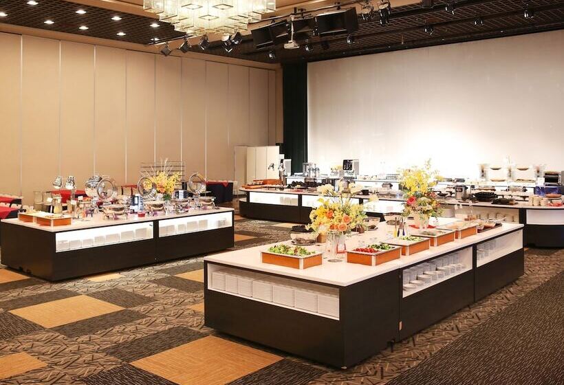 Apa Hotel & Resort Sapporo