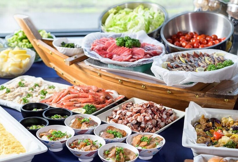 Apa Hotel & Resort Sapporo