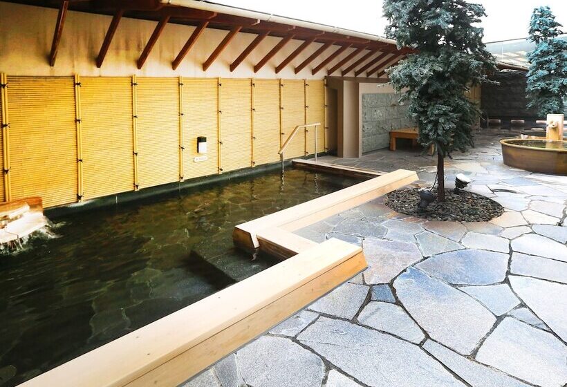 Apa Hotel & Resort Sapporo