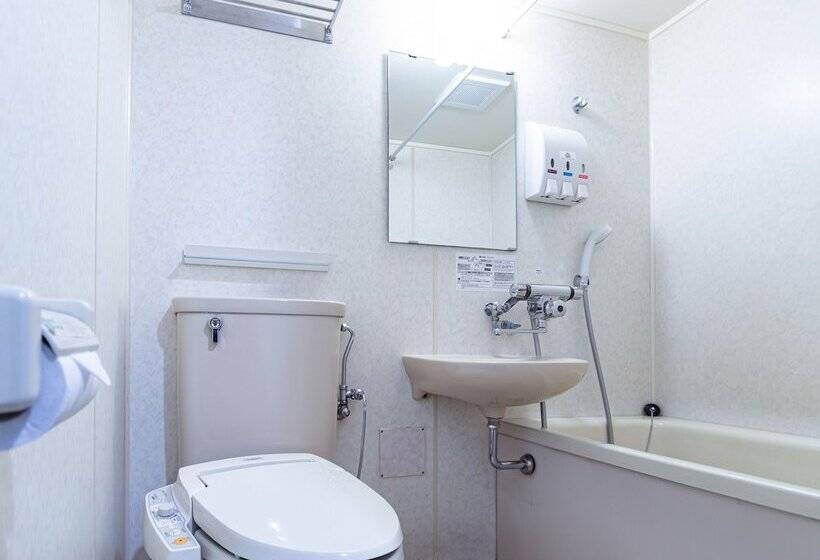 Apa Hotel & Resort Sapporo