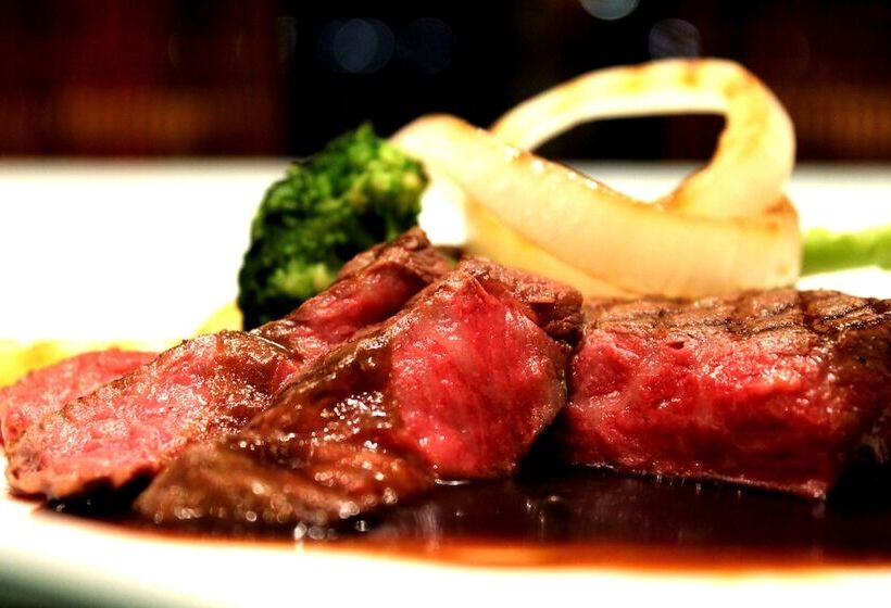 Apa Hotel Sagaeki Minamiguchi