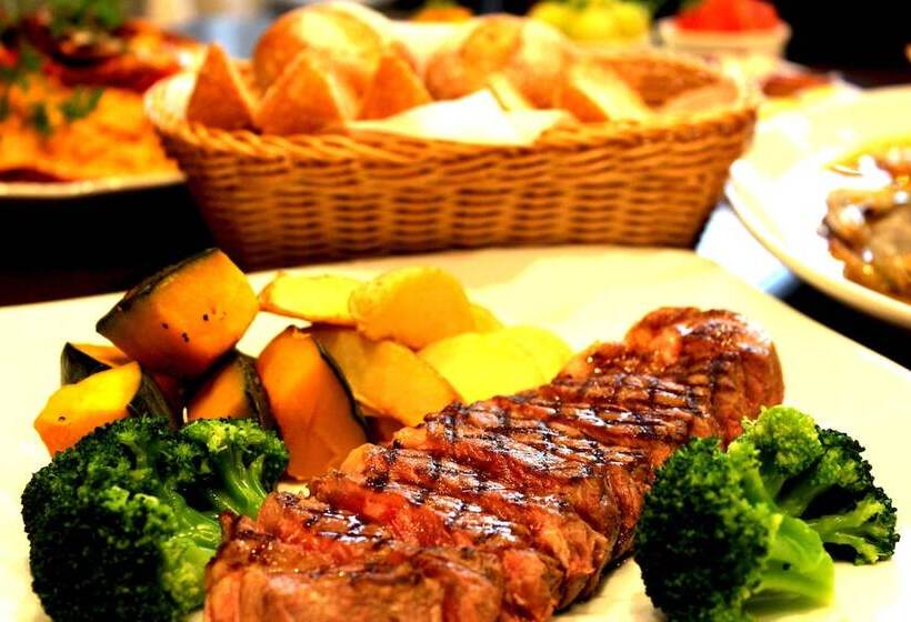 Apa Hotel Sagaeki Minamiguchi