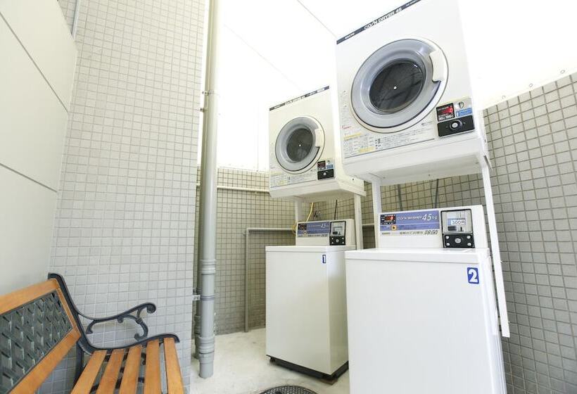 Apa Hotel Sagaeki Minamiguchi