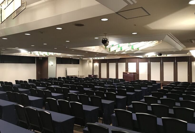 Apa Hotel Sapporo Odori Ekimae Minami