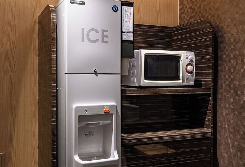 Apa Hotel Sapporo Odori Ekimae Minami