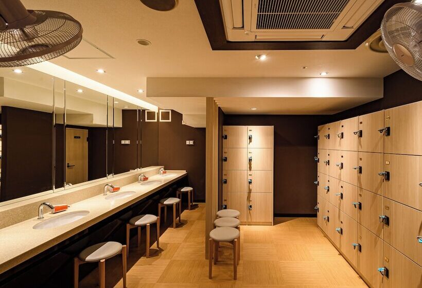 Apa Hotel Sapporo Odori Ekimae Minami