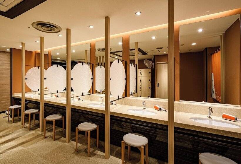 Apa Hotel Sapporo Odori Ekimae Minami