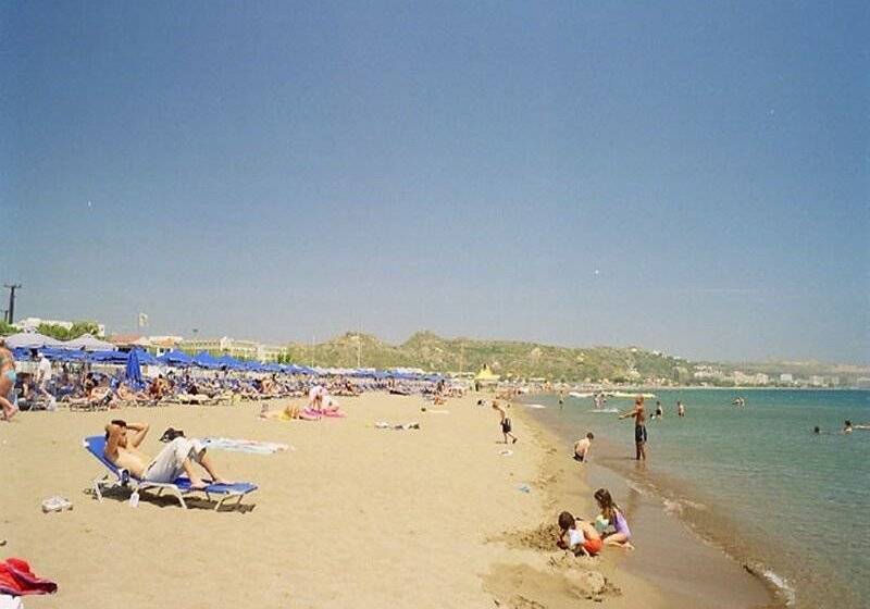 בית מלון כפרי Argo