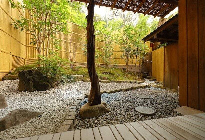ホテル Arima Onsen Taketoritei Maruyama