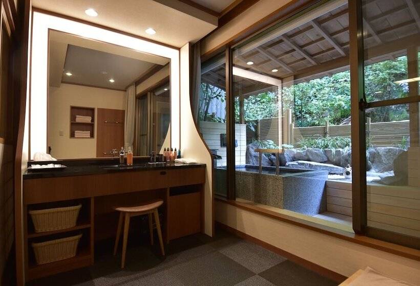 ホテル Arima Onsen Taketoritei Maruyama