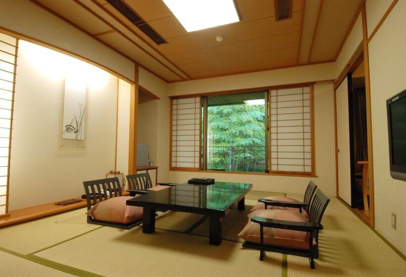 ホテル Arima Onsen Taketoritei Maruyama