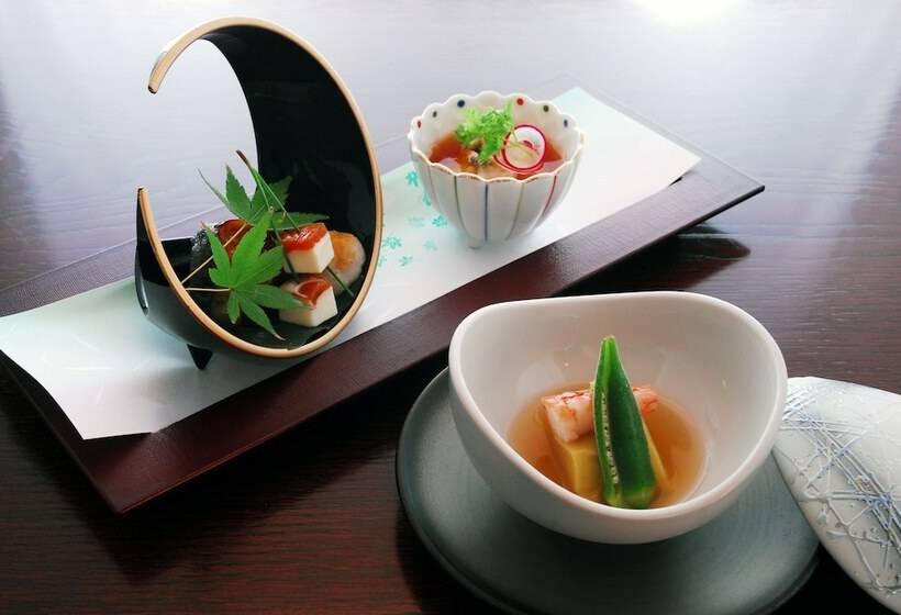 ホテル Arima Onsen Taketoritei Maruyama