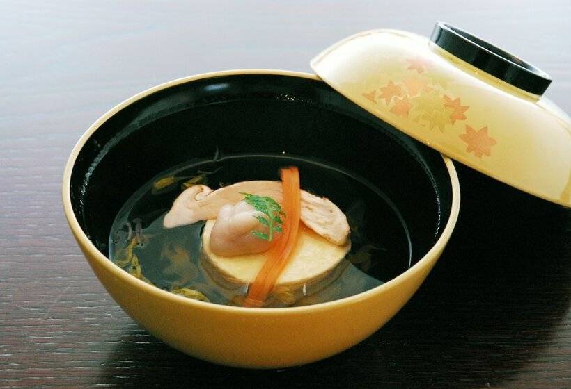 ホテル Arima Onsen Taketoritei Maruyama