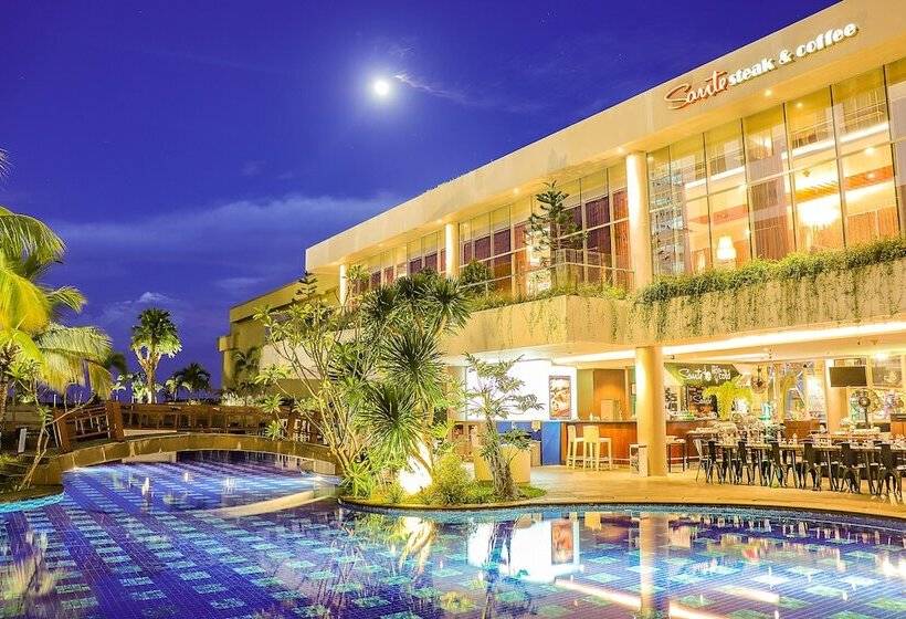 هتل Fugo Banjarmasin