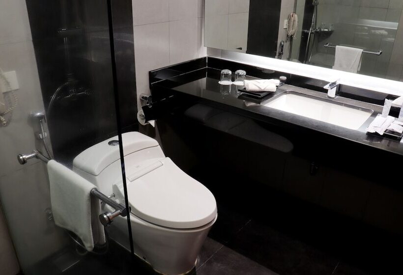 فندق Fugo Banjarmasin