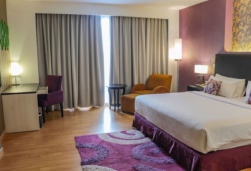 فندق Fugo Banjarmasin