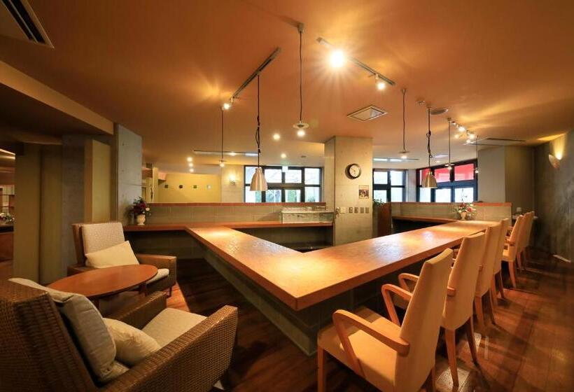 ホテル Beppu Fuga