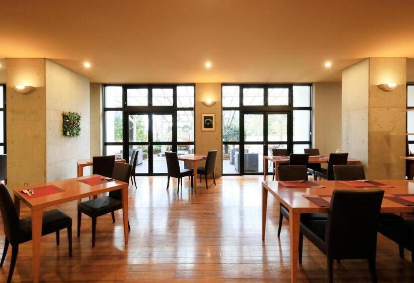 ホテル Beppu Fuga