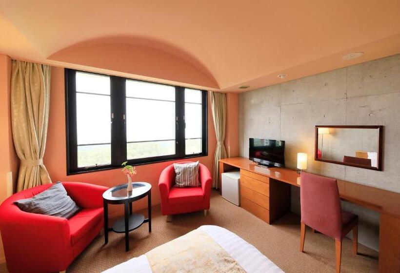 ホテル Beppu Fuga